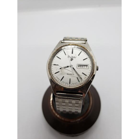 Pulsar Men´s Watch Y148-8049